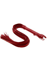 ALIVE - FANTASY WHIP ROSSO