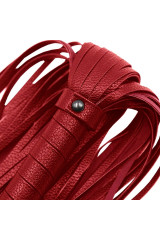 ALIVE - FANTASY WHIP ROSSO