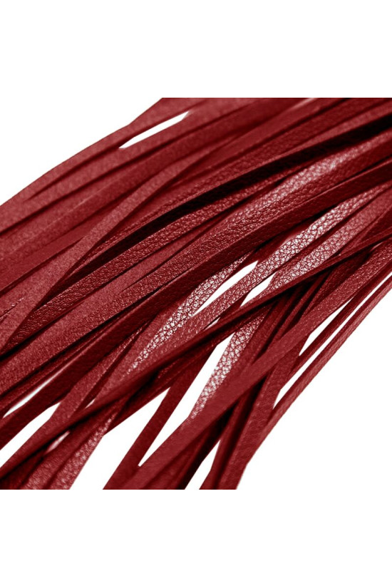 ALIVE - FANTASY WHIP ROSSO