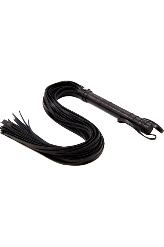 ALIVE - FANTASY WHIP NERO