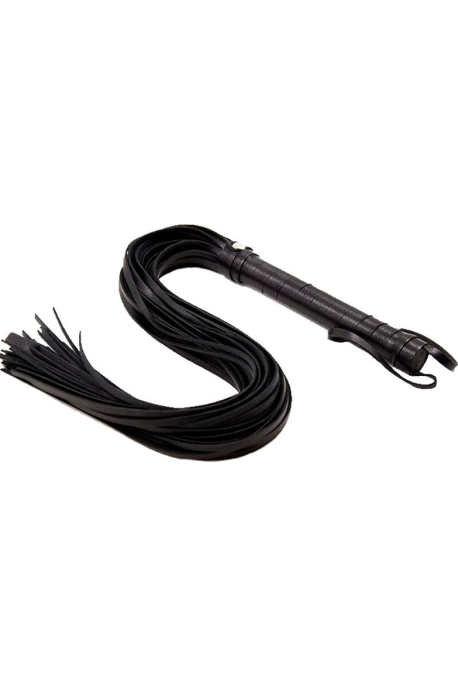 ALIVE - FANTASY WHIP NERO