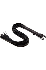 ALIVE - FANTASY WHIP NERO