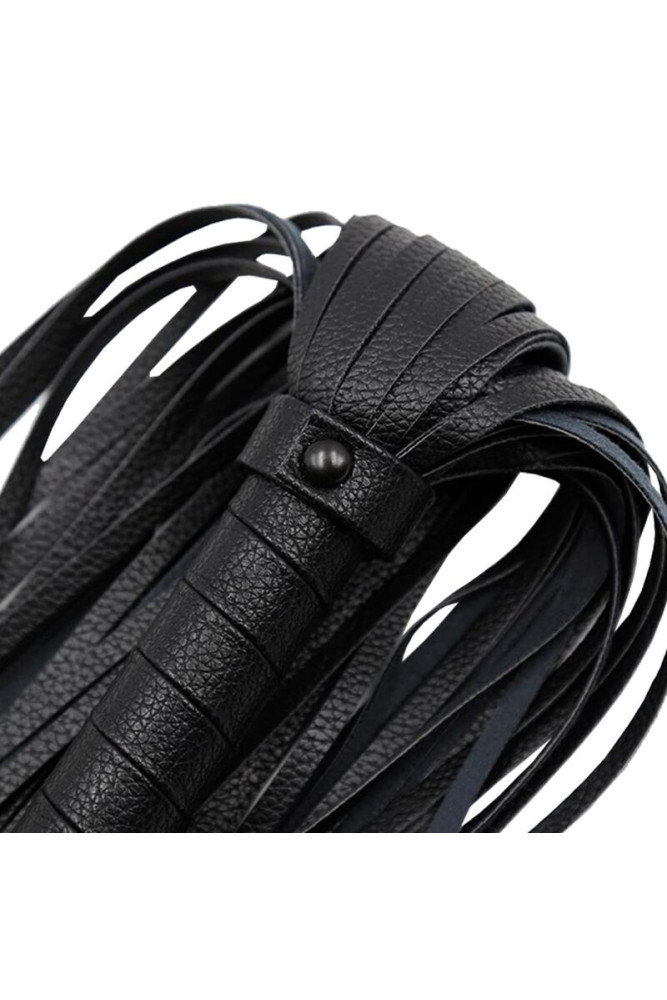 ALIVE - FANTASY WHIP NERO