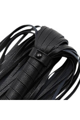 ALIVE - FANTASY WHIP NERO