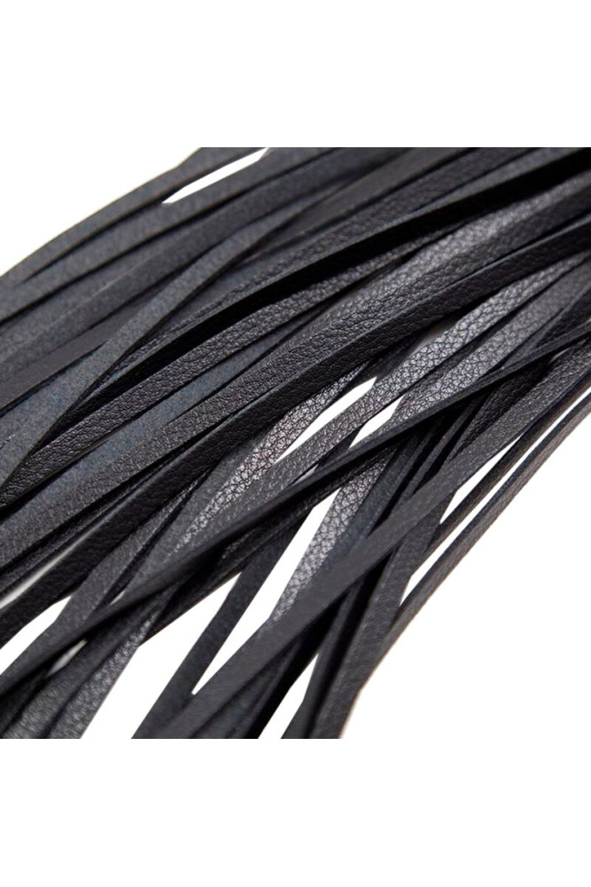 ALIVE - FANTASY WHIP NERO