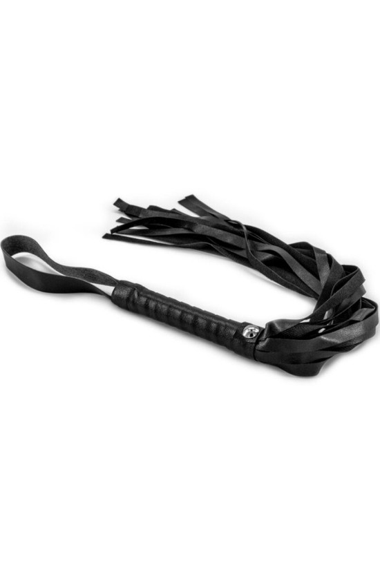 ALIVE - FURY KIT 10 PEZZI BDSM NERO