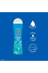 DUREX - GIOCA SENSAZIONE FRESCA 50 ML