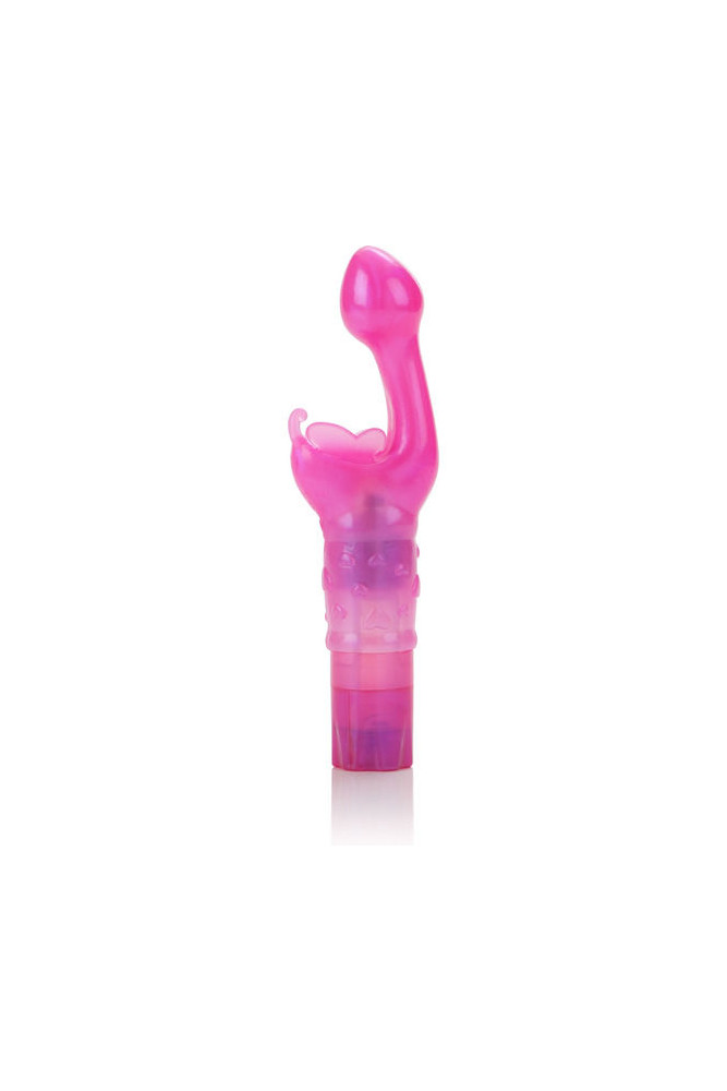 CALEXOTICS - BACIO FARFALLA BACIO ROSA