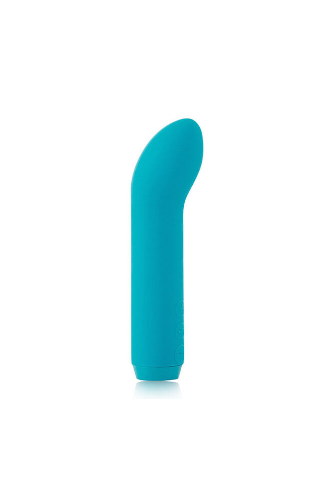 JE JOUE - VIBRATORE G-SPOT BULLET VERDE