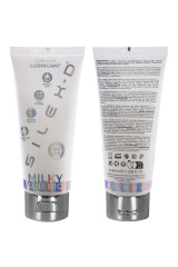 SILEXD - LUBRIFICANTE BIO CREMOSO 100 ML