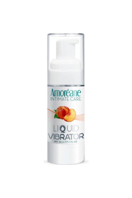 AMOREANE - LIQUIDO VIBRANTE PESCA 30 ML
