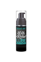 AMOREANE - LUBRIFICANTE ANALE A BASE SILICONE 30 ML ES/IT/FR