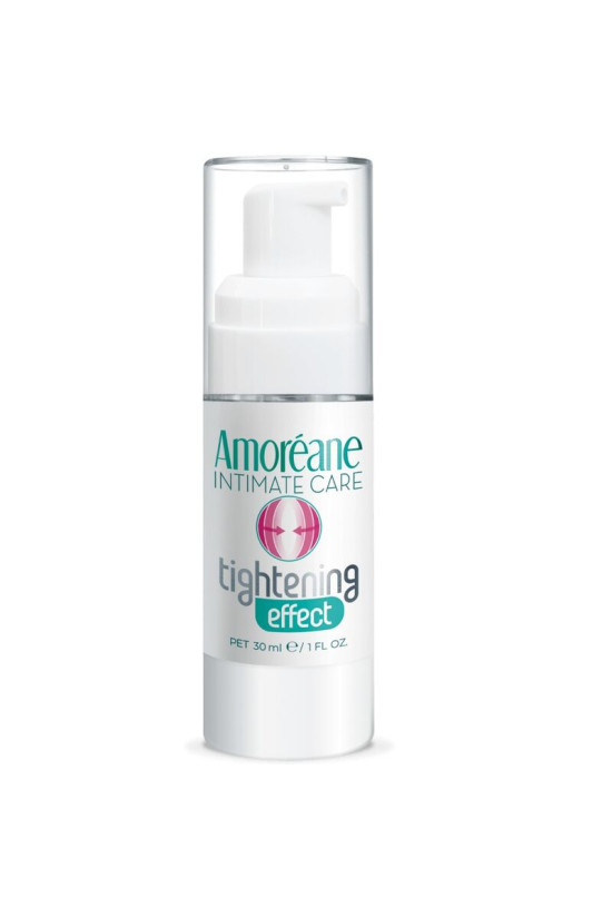 AMOREANE - LUBRIFICANTE A BASE ACQUA CON EFFETTO TENSIONANTE 50 ML