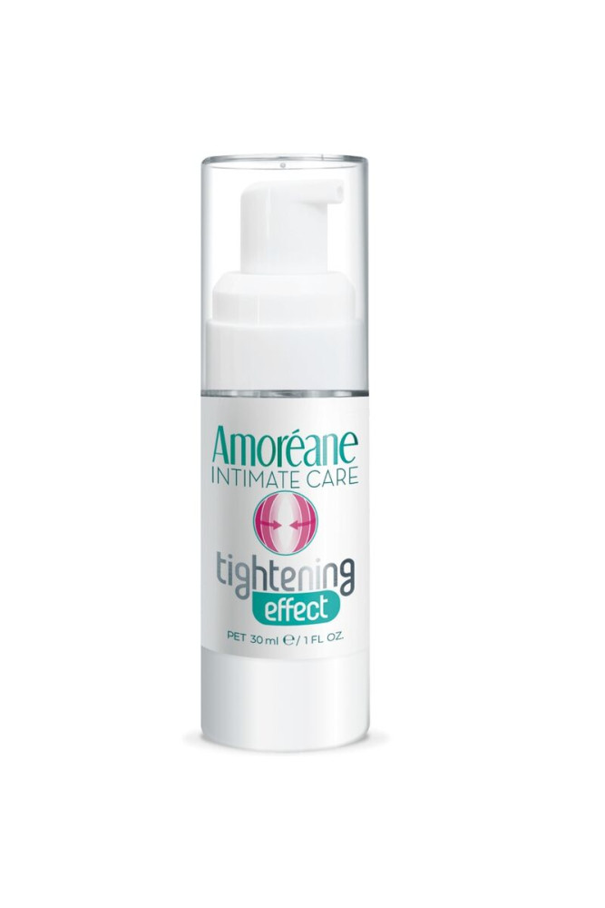 AMOREANE - LUBRIFICANTE A BASE ACQUA CON EFFETTO TENSIONANTE 50 ML