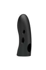 PRETTY LOVE - COPRIDITA PER ELETTROSTIMOLATORE MARICO NERO