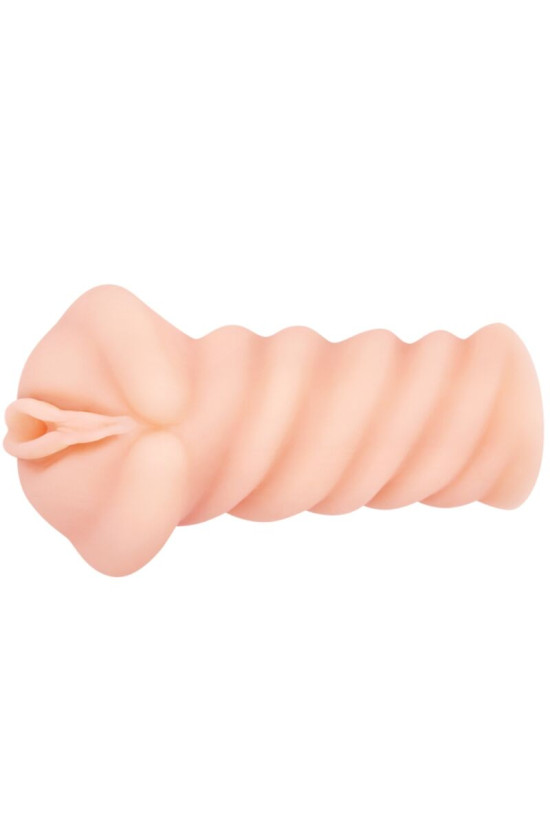 CRAZY BULL - MASTURBATORE VAGINA PORTATILE