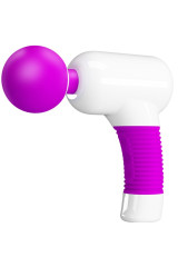 PRETTY LOVE - MASSAGGIATORE RICARICABILE MAGIC GUM