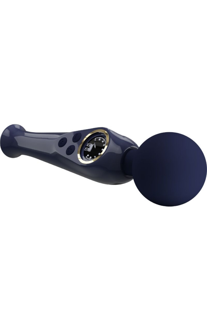 PRETTY LOVE - BACCHETTA VIBRANTE SKYLER BLU