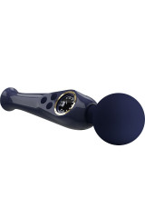 PRETTY LOVE - BACCHETTA VIBRANTE SKYLER BLU