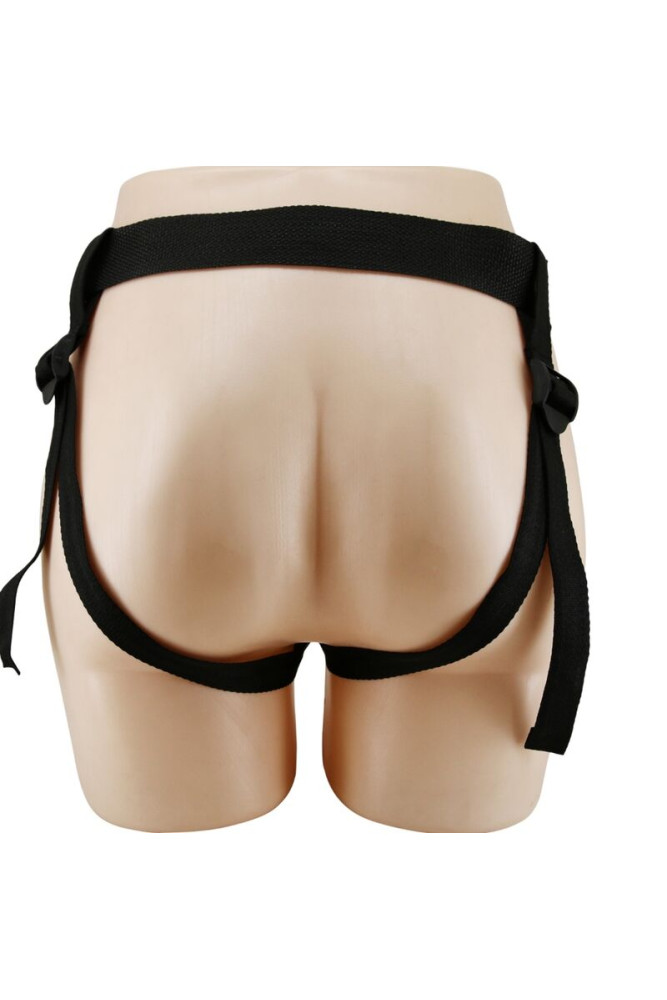 PRETTY LOVE - IMBRAGATURA STARK CONFORTEVOLE