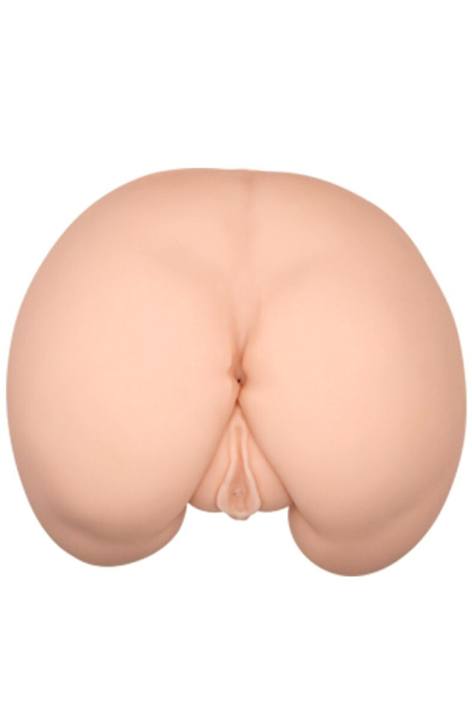 CRAZY BULL - MASTURBATORE ANALE PER UOMINI