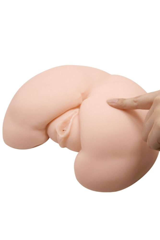 CRAZY BULL - MASTURBATORE ANALE PER UOMINI