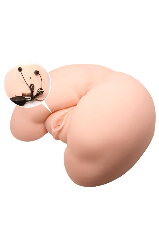 CRAZY BULL - MASTURBATORE ANALE PER UOMINI