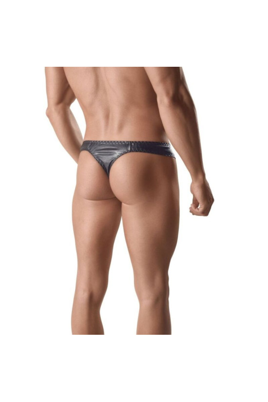 ANAIS MEN - ARES STRING II 3XL