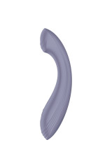 SATISFYER - G-FORCE STIMOLATORE VIBRATORE G-SPOT VIOLA