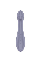 SATISFYER - G-FORCE STIMOLATORE VIBRATORE G-SPOT VIOLA