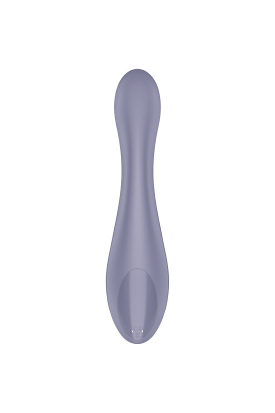 SATISFYER - G-FORCE STIMOLATORE VIBRATORE G-SPOT VIOLA
