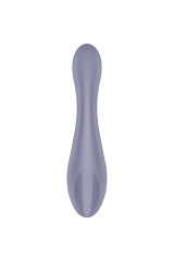 SATISFYER - G-FORCE STIMOLATORE VIBRATORE G-SPOT VIOLA