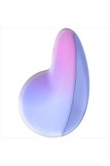 SATISFYER - STIMOLATORE PIXIE DUST LILAC AIR PLUSE