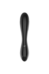 SATISFYER - NERO CRISTALLO ABBAGLIANTE