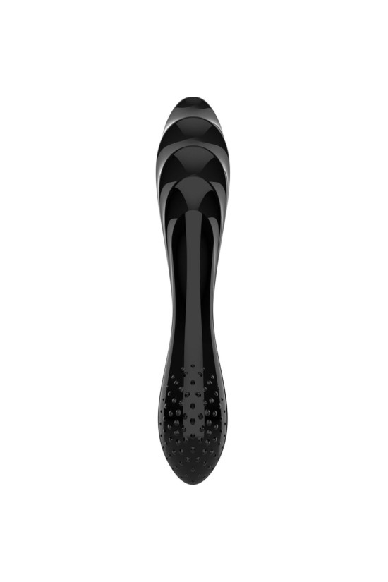 SATISFYER - NERO CRISTALLO ABBAGLIANTE