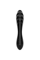 SATISFYER - NERO CRISTALLO ABBAGLIANTE