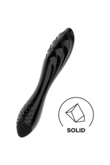 SATISFYER - NERO CRISTALLO ABBAGLIANTE