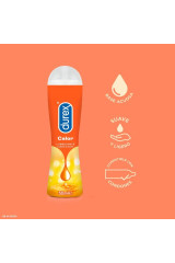 DUREX - LUBRIFICANTE EFFETTO CALORE DUREX PLAY 50 ML