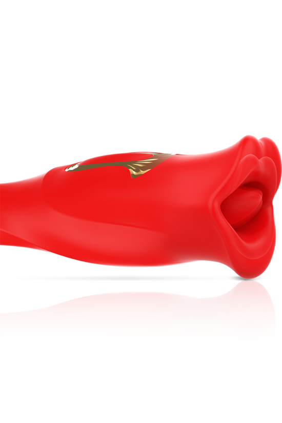 MIA - SIENA TRIPLO PIACERE VIBRANTE + MORDENTE