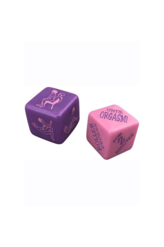 KHEPER GAMES - GIOCO DI DADI DEL SESSO