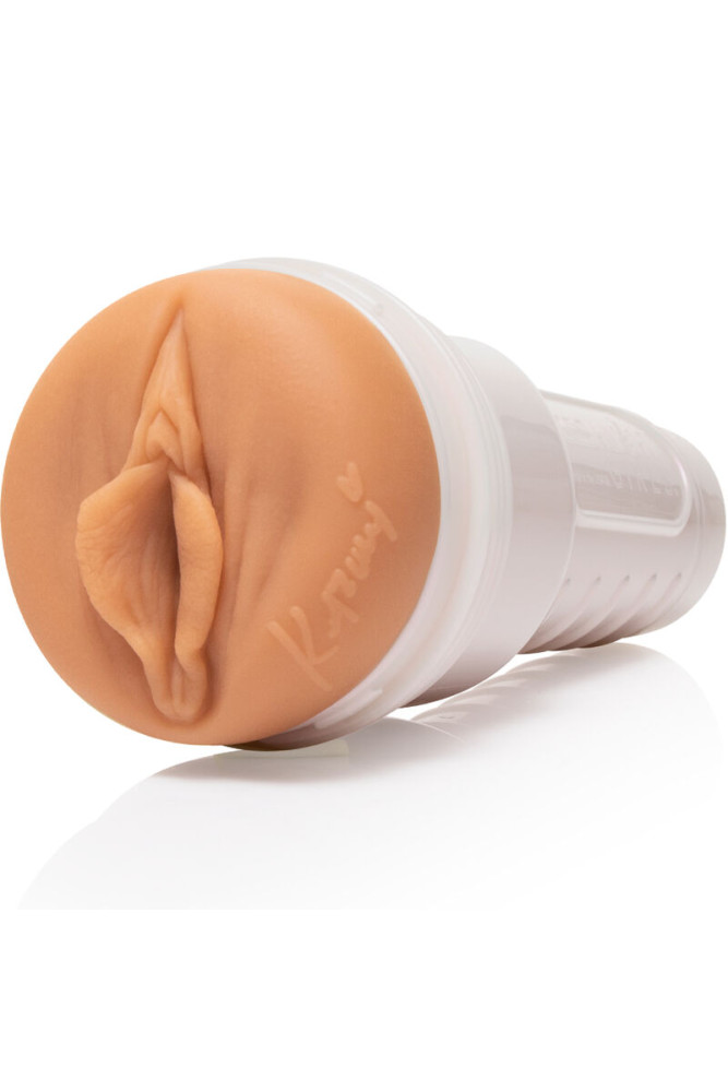 FLESHLIGHT GIRLS - VAGINA KAZUMI