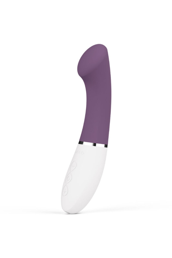 LELO - GIGI 3 VIBRATORE G-SPOT VIOLA