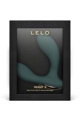LELO - MASSAGGIATORE PROSTATICO HUGO 2 VERDE