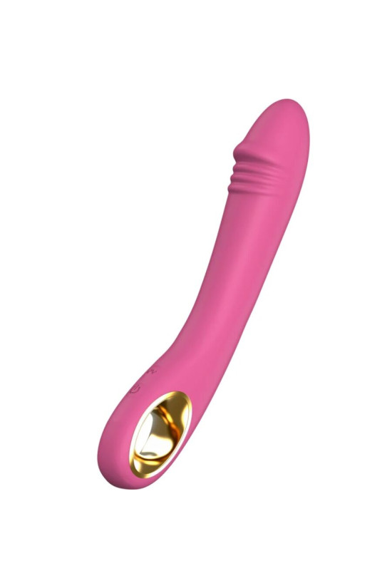TOYJOY - VIBRATORE PUNTO G MAIA