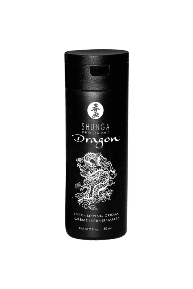 SHUNGA - KIT PIÙ CATTIVO