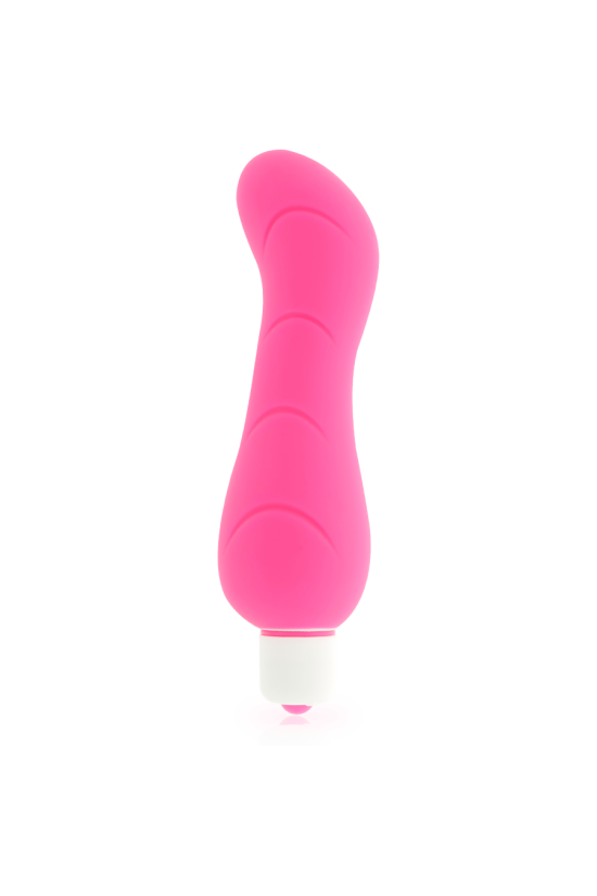DOLCE VITA - G-SPOT PINK SILICONE