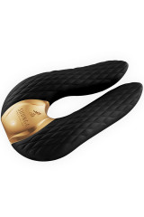 SHUNGA - MASSAGGIATORE INTIMO AIKO NERO