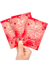 SECRET PLAY - CARAMELLE ESPLOSIVE ALL'ANGURIA