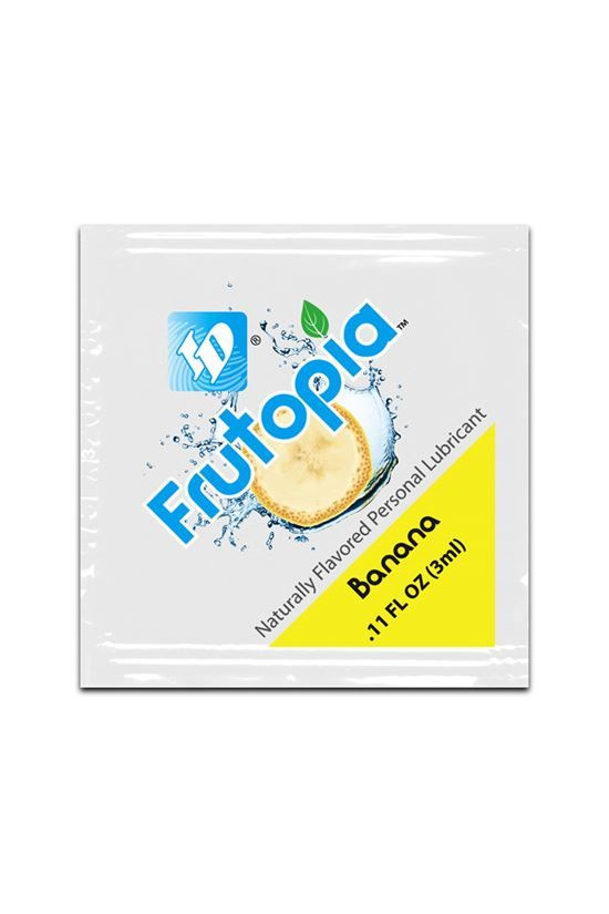 ID JUICY LUBE - FOGLIO 4 ML