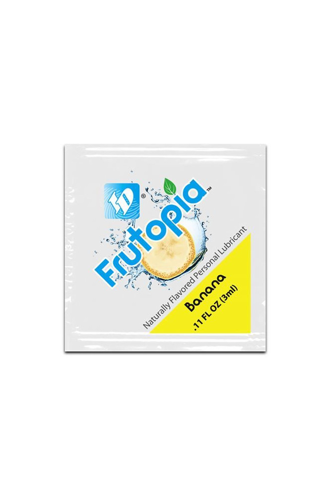 ID JUICY LUBE - FOGLIO 4 ML